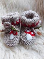 Baby slofjes Herfst Kraamkadootje, Ophalen of Verzenden, Nieuw