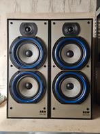 B&W DM220, Ophalen, Zo goed als nieuw, Front, Rear of Stereo speakers, Overige merken