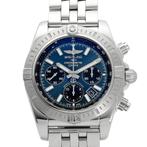 Breitling chronomat 2018, Ophalen, Zo goed als nieuw, Staal, Breitling
