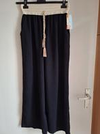 Zomerse broek, Ophalen of Verzenden, Nieuw, Maat 42/44 (L)