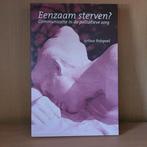A.R.M. Polspoel - Eenzaam sterven?, Ophalen of Verzenden, Zo goed als nieuw, A.R.M. Polspoel