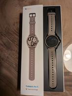 Ticwatch Pro 5 - Sandstone, Ticwatch, Zo goed als nieuw, Waterdicht, Grijs
