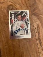 Carlos Sainz Topps F1 Kaart - Pole Position, Ophalen of Verzenden, Zo goed als nieuw, Formule 1
