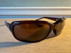 Jim Maui Lagoon MJ 189-26 Bruine Zonnebril, Overige merken, Gebruikt, Zonnebril, Bruin