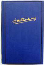 W.M. Thackeray - De Virginiers (Eerste en Tweede deel), Ophalen of Verzenden