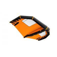 Rrd Evo Wing 5.5, Watersport en Boten, Windsurfen, Nieuw, Zeil, Minder dan 250 cm, Ophalen