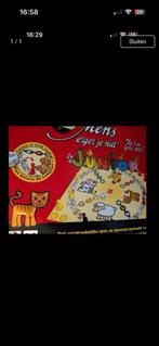 mens erger je niet, Hobby en Vrije tijd, Gezelschapsspellen | Bordspellen, Ophalen of Verzenden