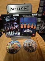 The Warriors & The Wanderers - 2 Cult Films DVD, Ophalen of Verzenden