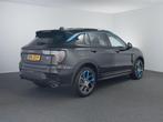 Lynk & Co 01 1.5 | Trekhaak | Pano | ACC | 360 Camera, Euro 6, Zwart, 1854 kg, Hybride Elektrisch/Benzine
