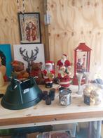 diverse kerst artikelen, Diversen, Kerst, Ophalen