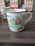 Foxwood tales mok, Ophalen of Verzenden, Zo goed als nieuw, Gebruiksvoorwerp