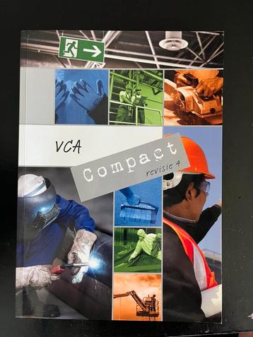 VCA-compact + examenvoorbereiding beschikbaar voor biedingen