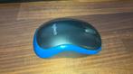 Logitech M185, Muis, Gebruikt, Ophalen of Verzenden, Draadloos