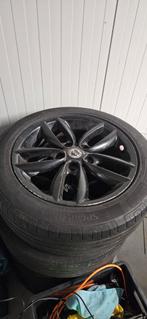 MINI Velgen Set - Gebruikt, Ophalen, Gebruikt, Mini