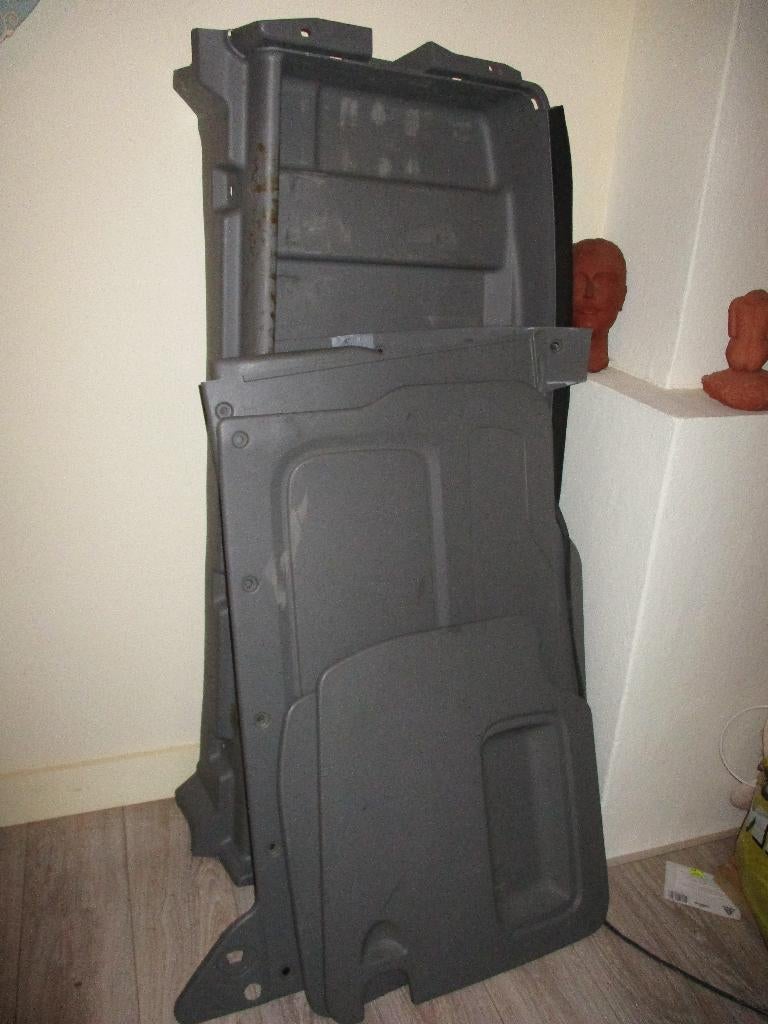 Binnenlamp en interieurplaten renault trafic L1H2 uit 2010, Auto-onderdelen, Ophalen, Gebruikt, Renault