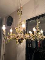 Vintage kroonluchter, Huis en Inrichting, Lampen | Kroonluchters, Ophalen, Zo goed als nieuw