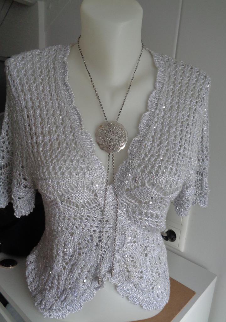 zilveren schuifketting met grote hanger N10 [272], Sieraden, Tassen en Uiterlijk, Kettingen, Zo goed als nieuw, Zilver, Zilver