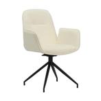 Stoel Toulouse, Huis en Inrichting, Stoelen, Bruin, Nieuw, Ophalen of Verzenden, Metaal