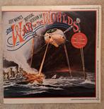 Lp / Vinyl   War of the Worlds, Cd's en Dvd's, Vinyl | Pop, Ophalen, 1960 tot 1980, Gebruikt, 12 inch