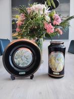 The art of Chokin 24kt goud, Huis en Inrichting, Woonaccessoires | Zuilen en Pilaren, Ophalen, Gebruikt