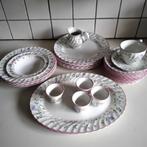 Johnson brothers  summer chintz, Ophalen of Verzenden, Zo goed als nieuw, Bord(en), Overige stijlen
