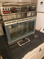 GEZOCHT: Origo 6000 spiritus gasfornuis en oven, Ophalen, Zo goed als nieuw, 45 tot 60 cm, Oven