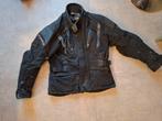 Held motorjas, maat XL - nooit gevallen!, Motoren, Ophalen of Verzenden, Tweedehands, Jas | textiel