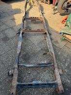 Chassis Chevrolet pick-up C10 longbed, Ophalen, Gebruikt, Overige automerken