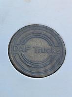 DAF Trucks Penning / Token - Eindhoven, Postzegels en Munten, Penningen en Medailles, Ophalen of Verzenden, Overige materialen