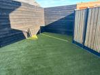 Nieuw Kunstgras van de Rol - Direct Leverbaar!, Tuin en Terras, Gras en Kunstgras, Ophalen, Nieuw, 20 m² of meer, Kunstgras