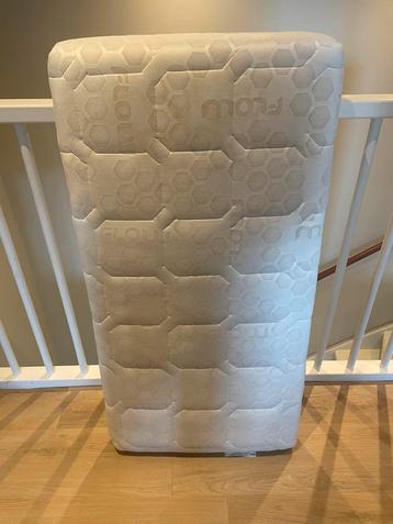 Aerosleep matras ledikantje inc molton en diverse hoezen beschikbaar voor biedingen