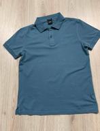 Als nieuw Polo Hugo Boss maat S, Ophalen of Verzenden, Zo goed als nieuw, Hugo Boss, Maat 48/50 (M)