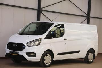 Ford Transit Custom L2H1 AUTOMAAT FINANCIAL LEASE 259 EURO P beschikbaar voor biedingen