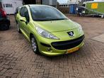 Peugeot 207 1.4-16V Color-line, Voorwielaandrijving, Origineel Nederlands, Bedrijf, Handgeschakeld