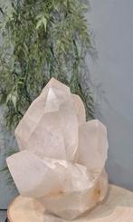 ~Sale~ Grote Bergkristal Cluster 4 Kilo!, Ophalen of Verzenden