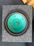 XXL Power Sound Subwoofer, Auto diversen, Autospeakers, Ophalen of Verzenden, Gebruikt