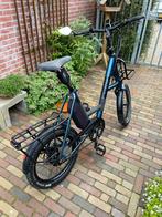 I:SY XXL Rohloff E14 350km 2023, Fietsen en Brommers, Elektrische fietsen, Overige merken, 50 km per accu of meer, Zo goed als nieuw