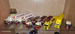 Collectie modeltrucks 1:50, Gebruikt, 1:50 of kleiner, Truck, Ophalen