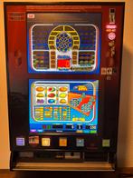 Mastergames Gokkast 15 spellen., Verzamelen, Automaten | Gokkasten en Fruitautomaten, Ophalen of Verzenden, Zo goed als nieuw