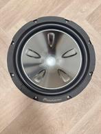 Pioneer Subwoofer - Krachtige Bass!, Ophalen of Verzenden, Zo goed als nieuw