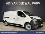 Opel Vivaro 1.6 CDTI L2H1 Euro6 Airco | Navigatie | Cruiscon, Auto's, Bestelauto's, Voorwielaandrijving, Gebruikt, Euro 6, 4 cilinders