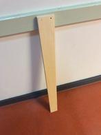 Houten latjes bedframe, Ophalen, Overige materialen, Gebruikt, Lijsten