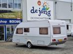 Kip Grey Line Special 47 TDB Mover - Voortent - Luifel, Caravans en Kamperen, Caravans, Rondzit, Kip, Overige typen, 5 tot 6 meter