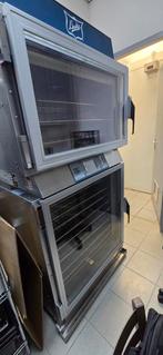 Professionele Oven met Proofer/Rijstkast, Ophalen, Oven, Zo goed als nieuw, 60 cm of meer
