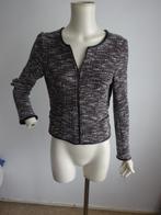 Vanilia vest-jasje mt 38, Maat 38/40 (M), Overige kleuren, Verzenden, Vanilia