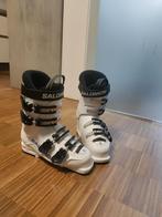 ski boots Salomon junior kids S/Race 60T 23/23.5, Ophalen, Gebruikt, 100 tot 140 cm, Snowboots