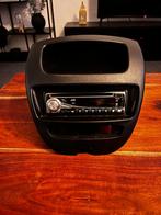 Citroën c1 radio, Ophalen of Verzenden, Zo goed als nieuw