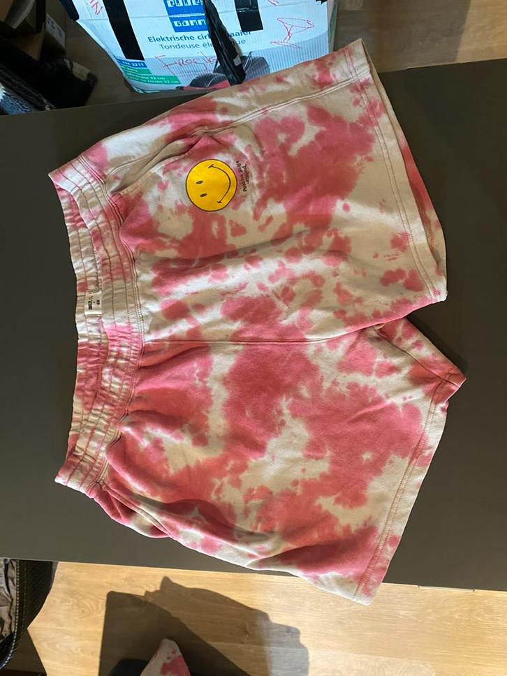 H&M x Smiley Set XL, Kleding | Dames, Overige Dameskleding, Zo goed als nieuw, Ophalen of Verzenden