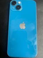 iPhone 13 128GB Blauw, Telecommunicatie, Mobiele telefoons | Apple iPhone, 128 GB, Blauw, Ophalen of Verzenden, Zo goed als nieuw