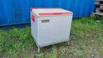 Electrolux mobilCool koelbox 12v/230v/gas RVS plateau, Ophalen, Gebruikt, Koelbox, Elektrisch